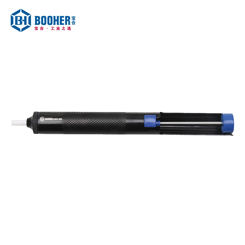 铝合金手动吸锡器