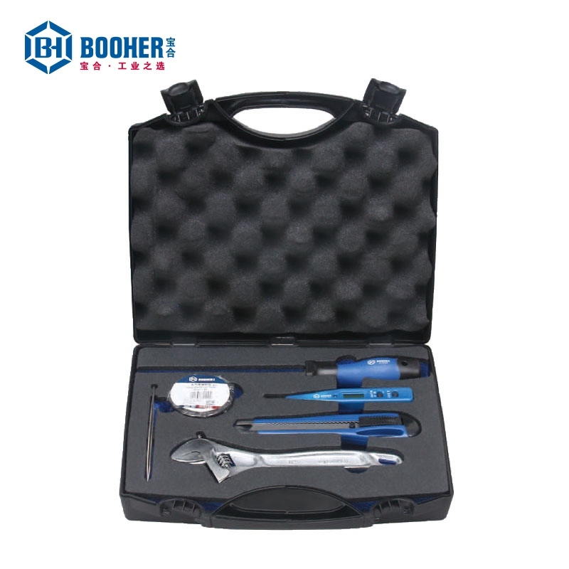 6件通用维修工具组套