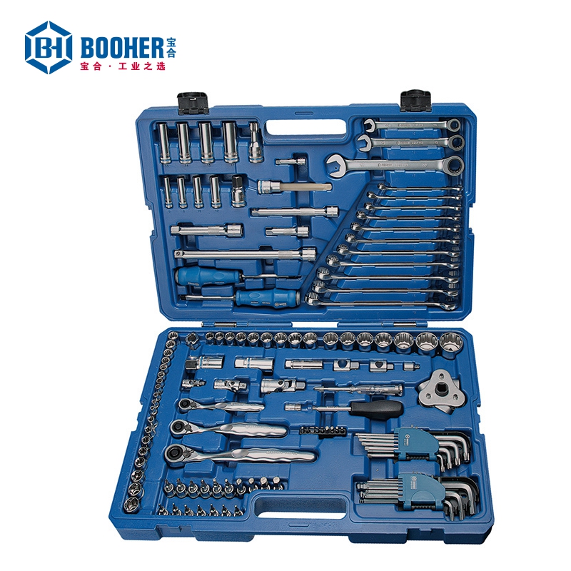 128件汽车综合维修组套