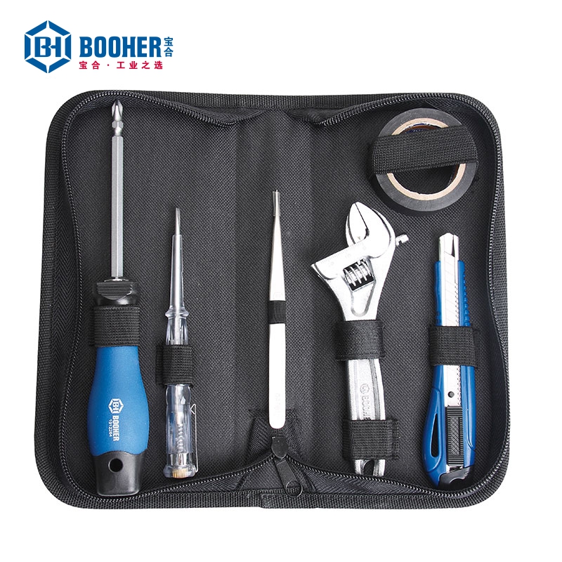 6件通用维修工具组套