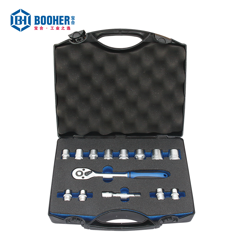 14件10mm系列套筒组套