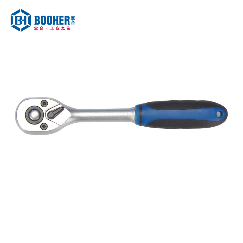 6.3mm系列快速脱落棘轮扳手