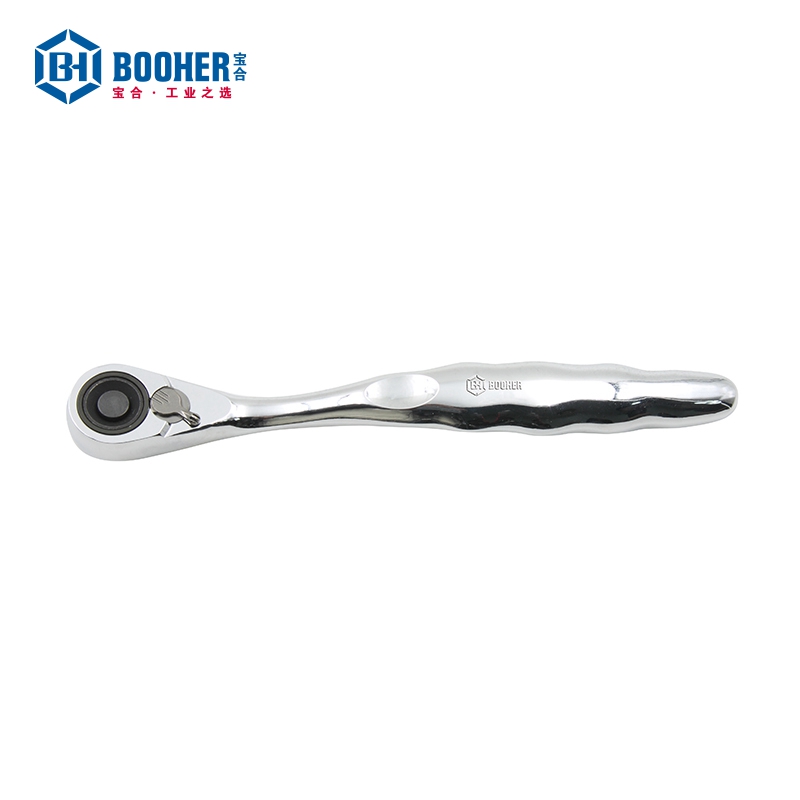 10mm系列专业快速脱落棘轮扳手8''