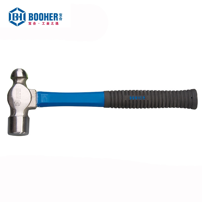 玻璃纤维柄圆头锤